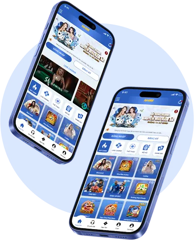 Giao diện người dùng thân thiện trên nền tảng rongho99 win
