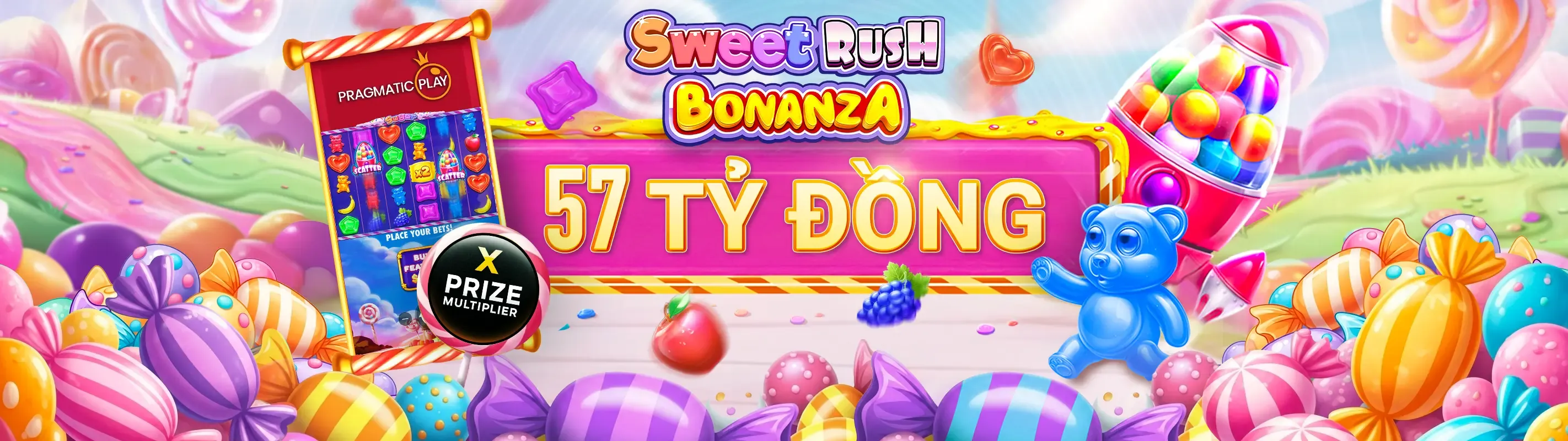 Biểu ngữ Chơi Có Trách Nhiệm của rongho99 win