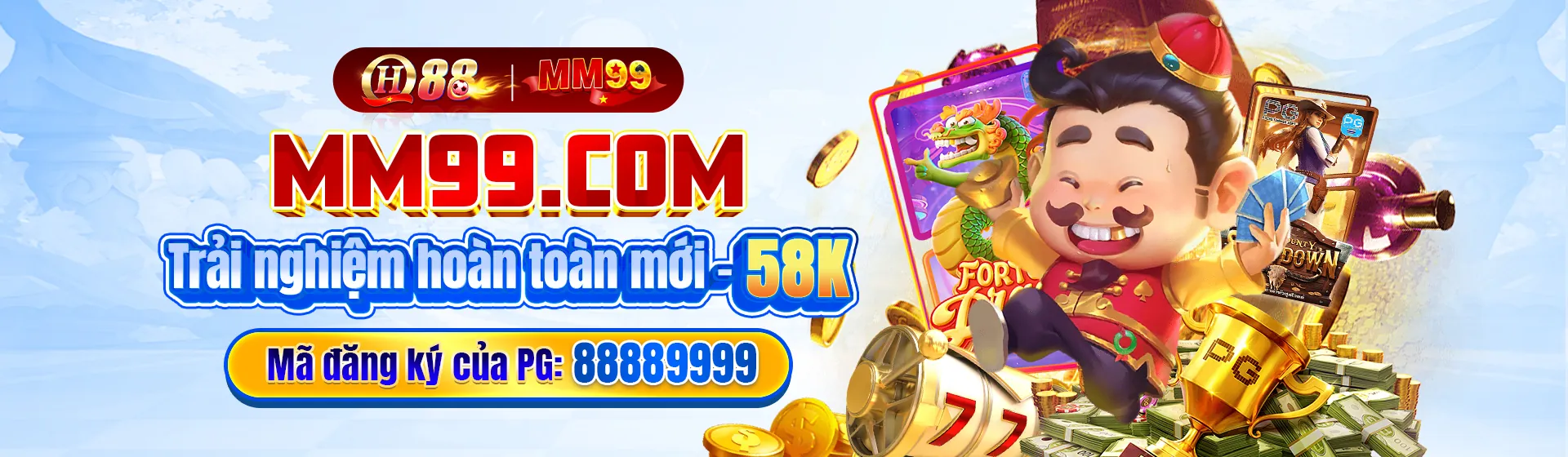 Hình ảnh chính về các chương trình khuyến mãi mới nhất của rongho99 win
