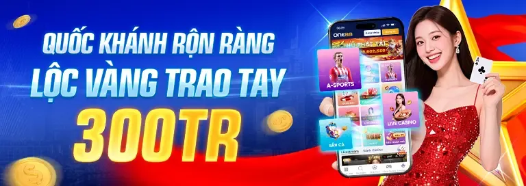 Sự kiện đặc biệt rongho99 win